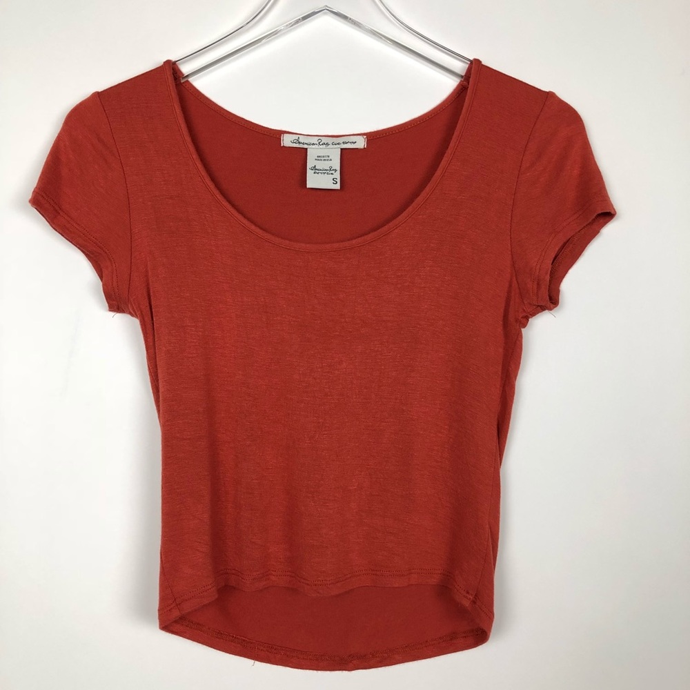American Rag Crop Top